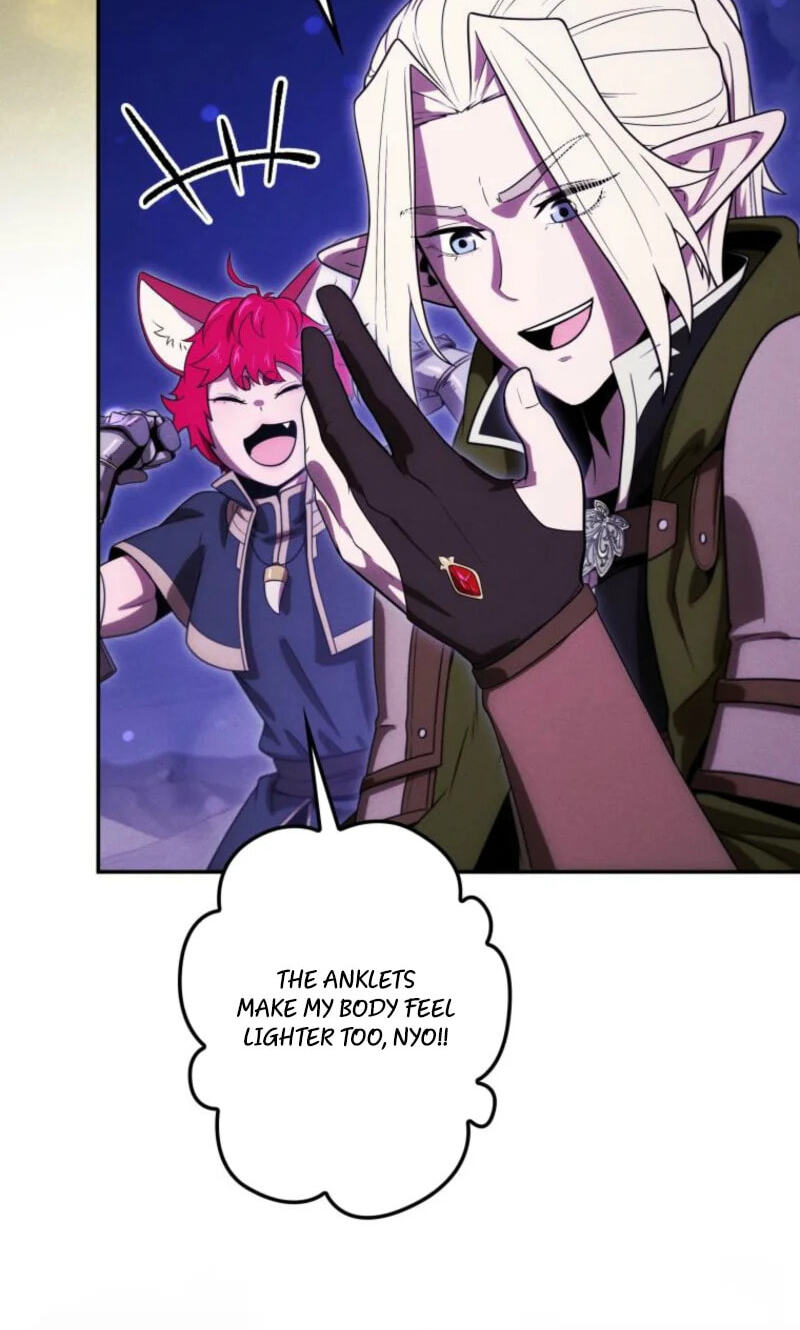 Mamono Hoshokusha: Tenseisha no Ore wa Saikyou ni Natte Subete wo Ubatta Dragon ni Fukushuusuru Chapter 38 page 31 - 