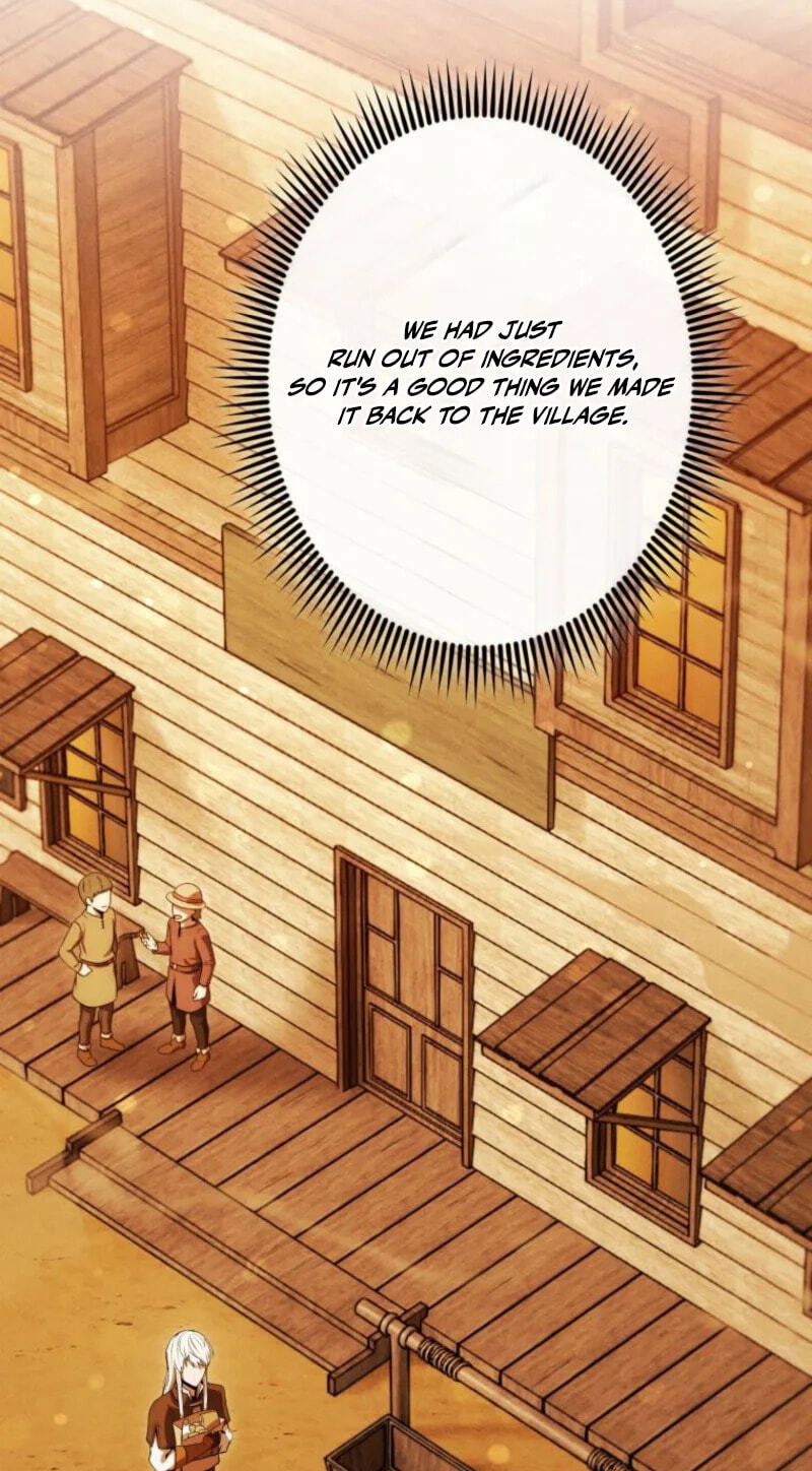 Mamono Hoshokusha: Tenseisha no Ore wa Saikyou ni Natte Subete wo Ubatta Dragon ni Fukushuusuru Chapter 38 page 44 - 