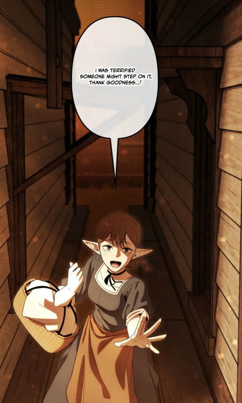 Mamono Hoshokusha: Tenseisha no Ore wa Saikyou ni Natte Subete wo Ubatta Dragon ni Fukushuusuru Chapter 38 page 48 - 