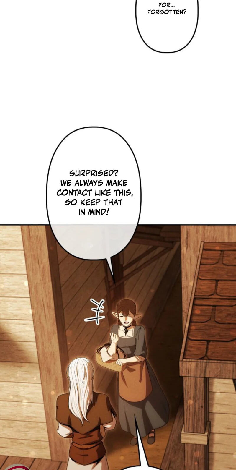 Mamono Hoshokusha: Tenseisha no Ore wa Saikyou ni Natte Subete wo Ubatta Dragon ni Fukushuusuru Chapter 38 page 55 - 