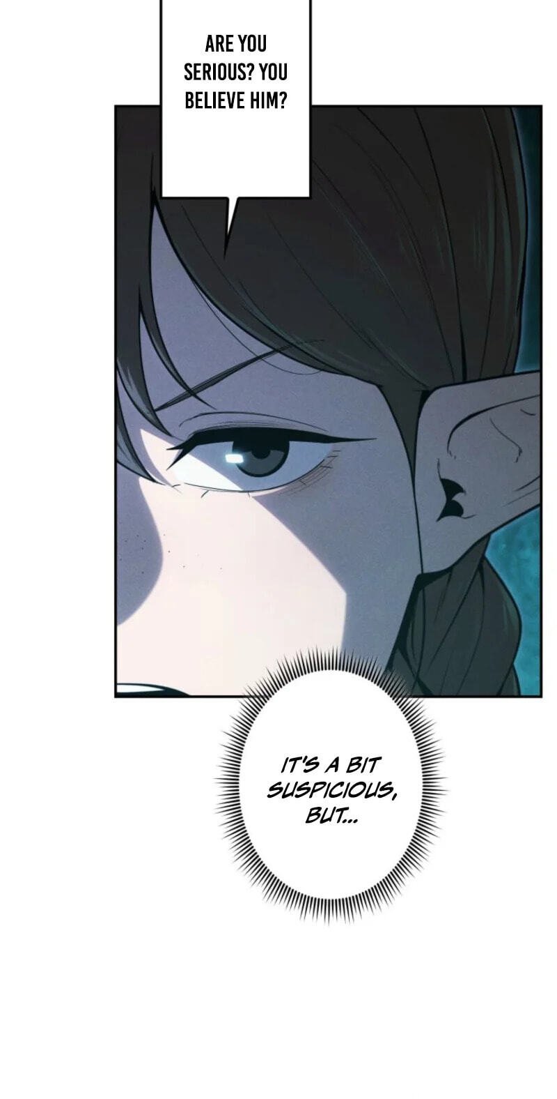 Mamono Hoshokusha: Tenseisha no Ore wa Saikyou ni Natte Subete wo Ubatta Dragon ni Fukushuusuru Chapter 38 page 77 - 