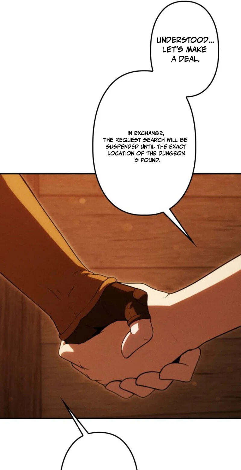 Mamono Hoshokusha: Tenseisha no Ore wa Saikyou ni Natte Subete wo Ubatta Dragon ni Fukushuusuru Chapter 38 page 78 - 