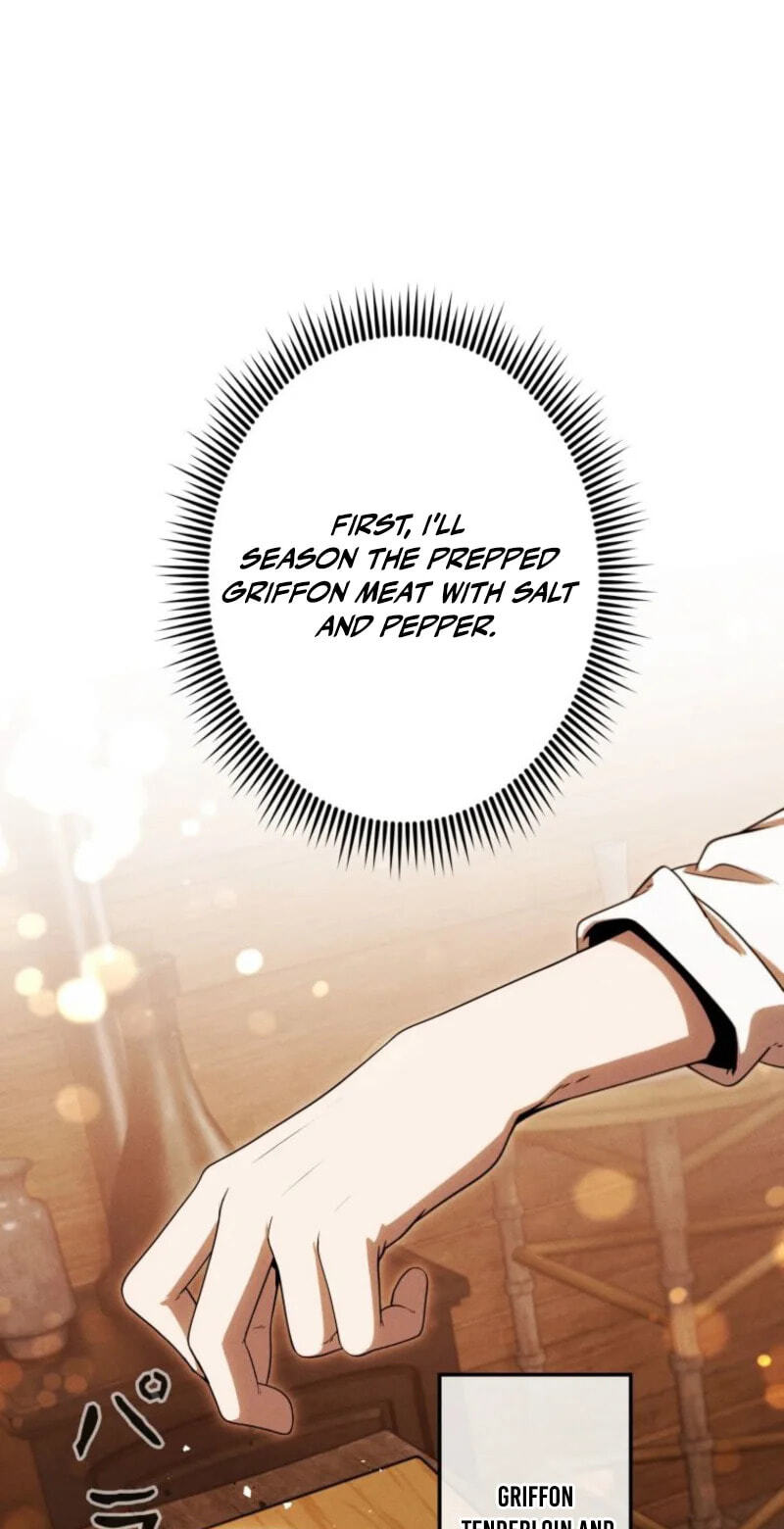 Mamono Hoshokusha: Tenseisha no Ore wa Saikyou ni Natte Subete wo Ubatta Dragon ni Fukushuusuru Chapter 38 page 81 - 
