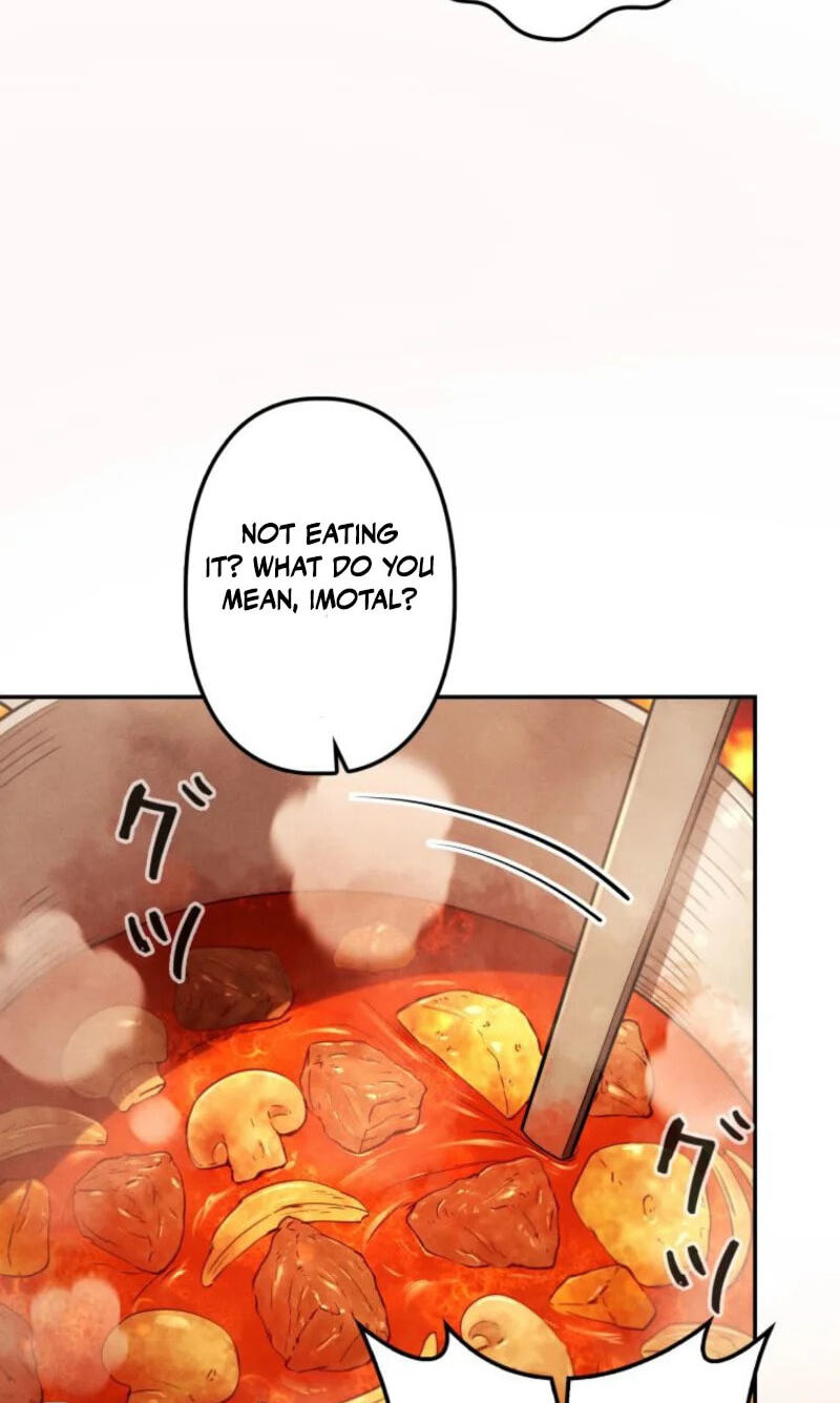 Mamono Hoshokusha: Tenseisha no Ore wa Saikyou ni Natte Subete wo Ubatta Dragon ni Fukushuusuru Chapter 38 page 89 - 