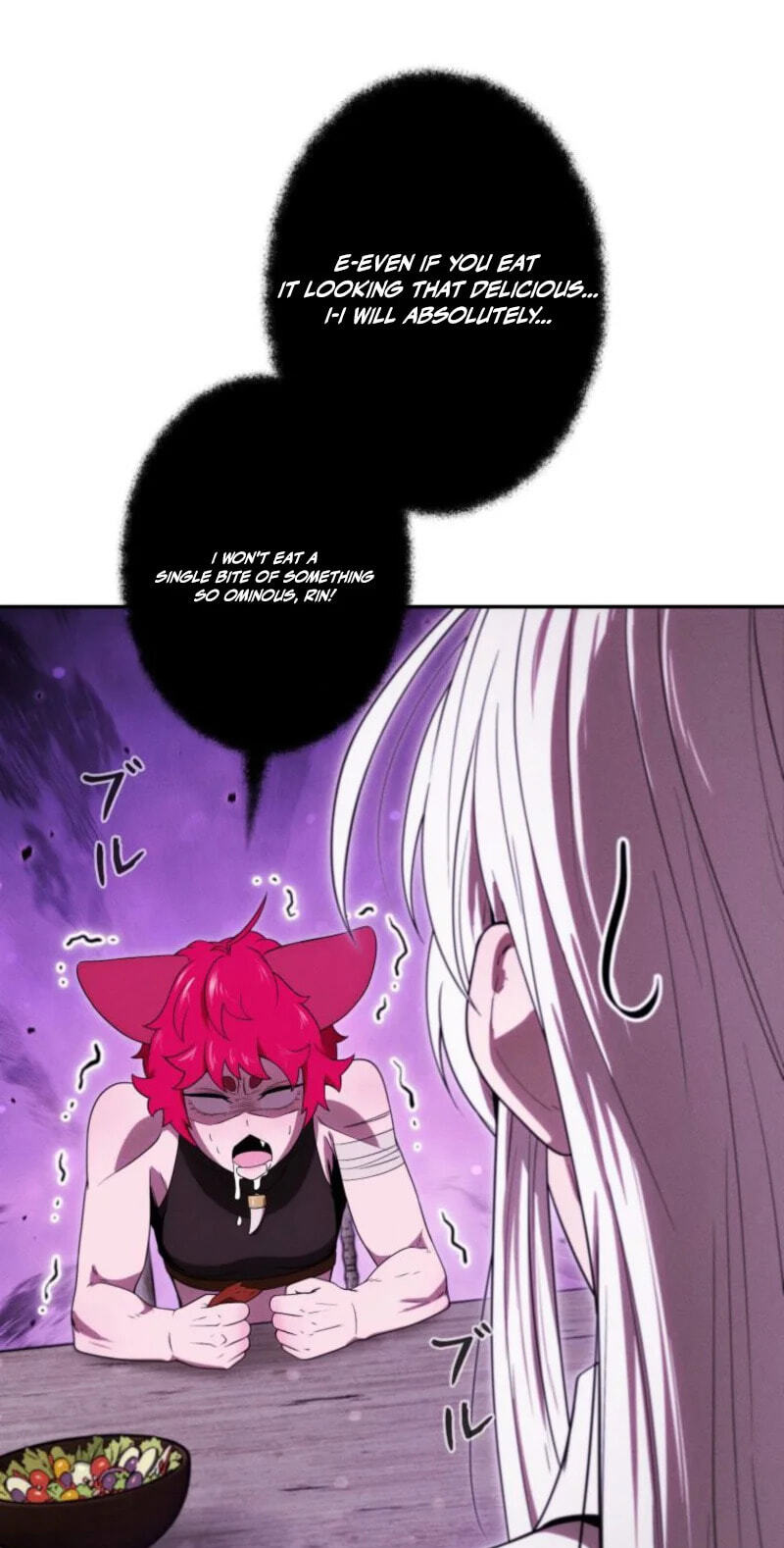 Mamono Hoshokusha: Tenseisha no Ore wa Saikyou ni Natte Subete wo Ubatta Dragon ni Fukushuusuru Chapter 38 page 100 - 