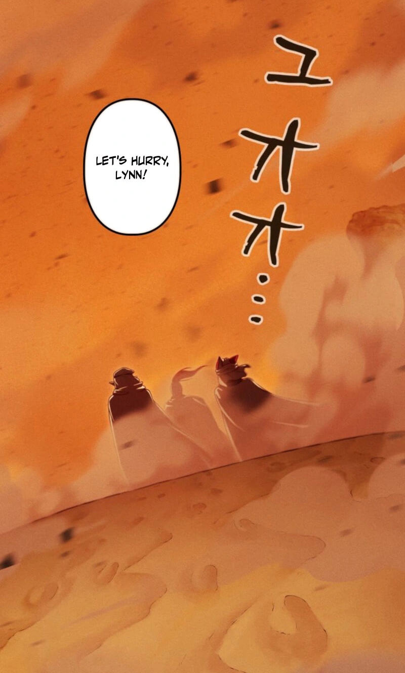 Mamono Hoshokusha: Tenseisha no Ore wa Saikyou ni Natte Subete wo Ubatta Dragon ni Fukushuusuru Chapter 39 page 11 - 