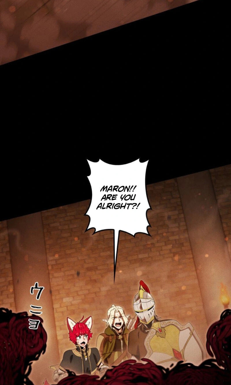 Mamono Hoshokusha: Tenseisha no Ore wa Saikyou ni Natte Subete wo Ubatta Dragon ni Fukushuusuru Chapter 39 page 104 - 