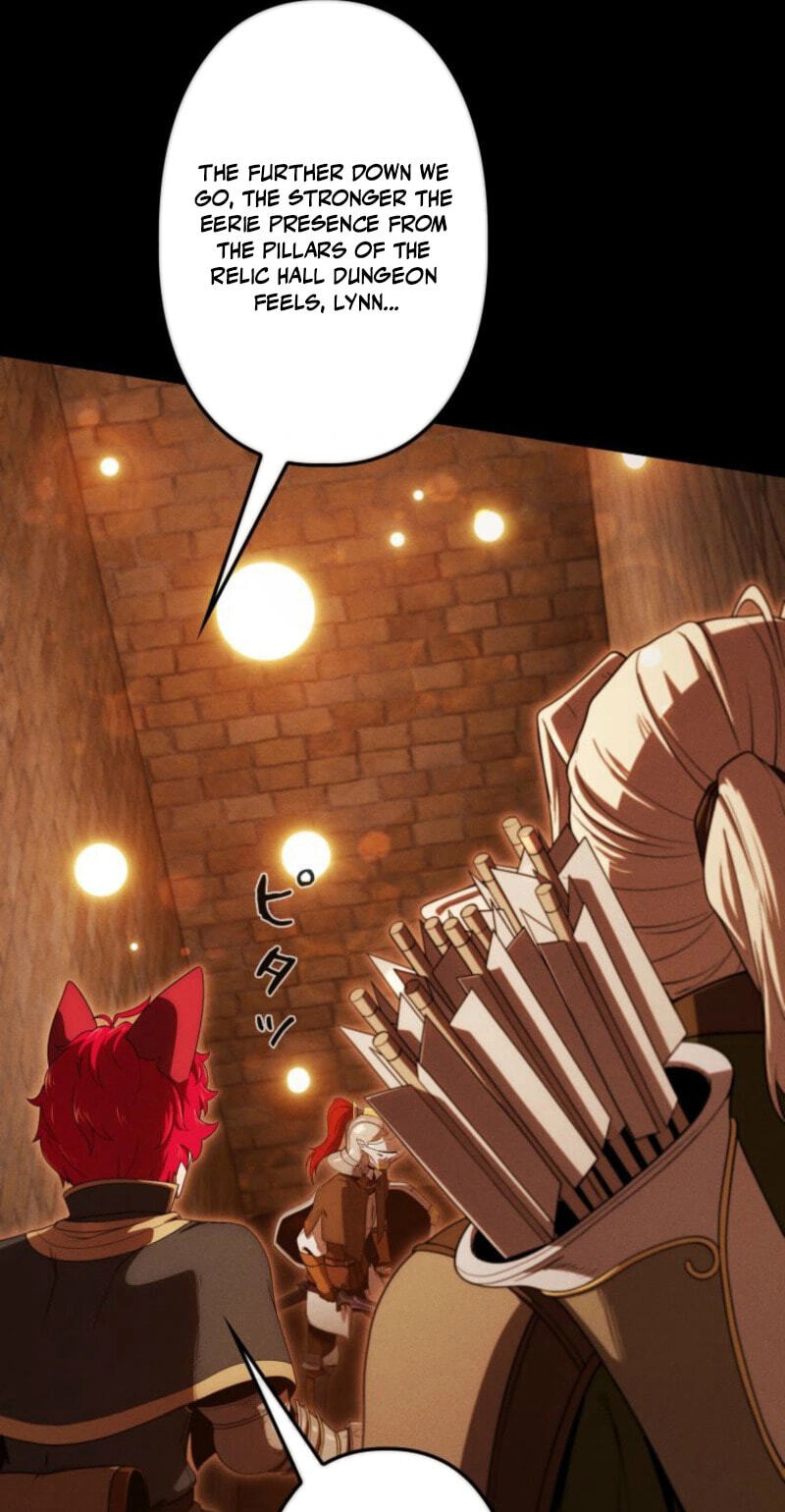 Mamono Hoshokusha: Tenseisha no Ore wa Saikyou ni Natte Subete wo Ubatta Dragon ni Fukushuusuru Chapter 39 page 22 - 