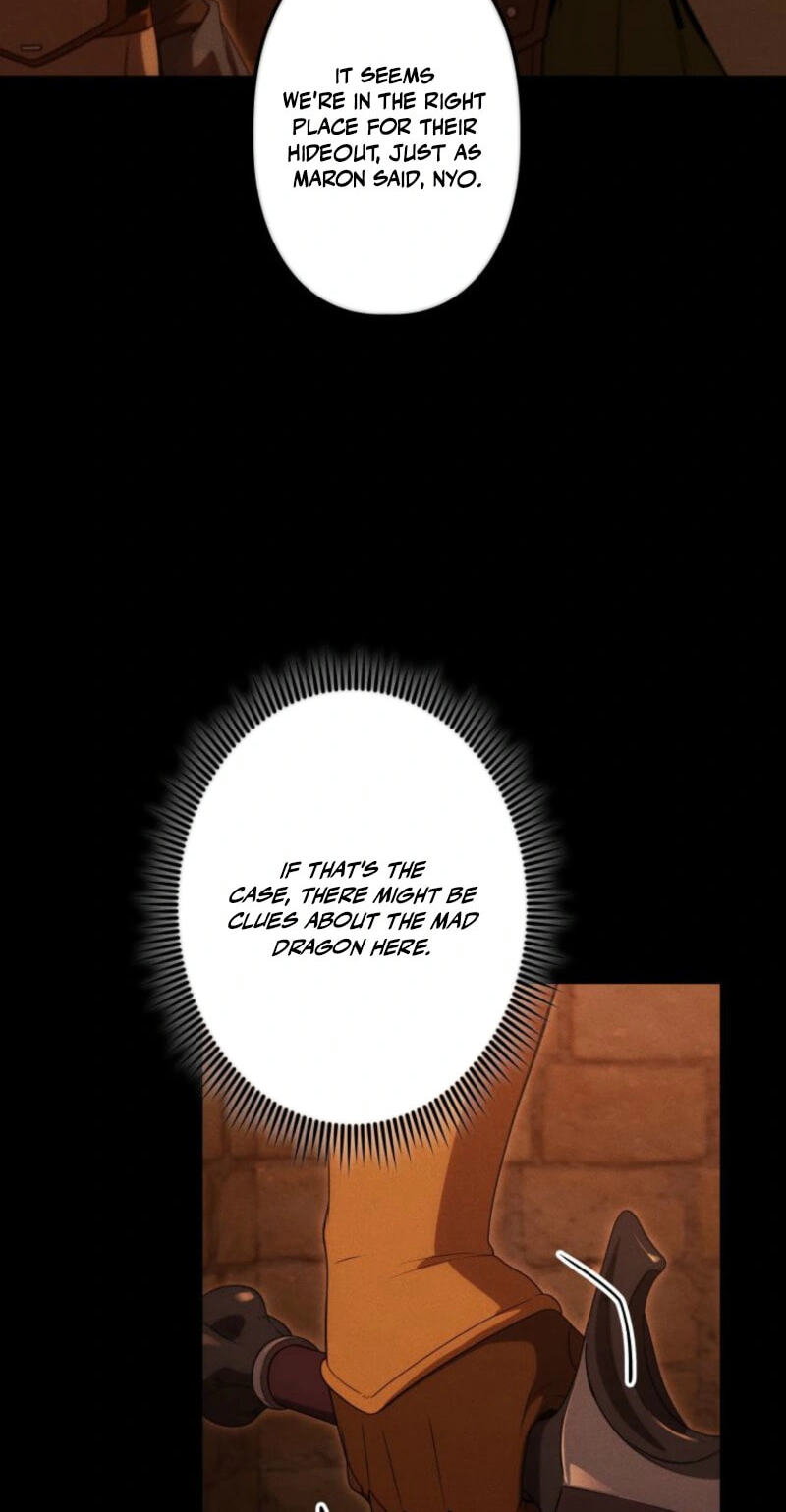 Mamono Hoshokusha: Tenseisha no Ore wa Saikyou ni Natte Subete wo Ubatta Dragon ni Fukushuusuru Chapter 39 page 23 - 