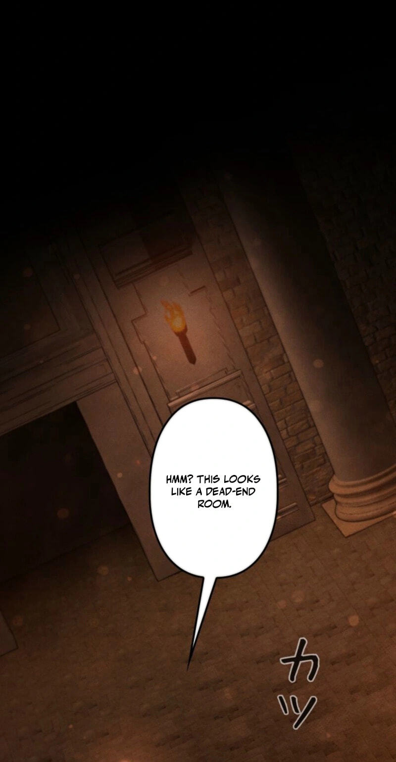 Mamono Hoshokusha: Tenseisha no Ore wa Saikyou ni Natte Subete wo Ubatta Dragon ni Fukushuusuru Chapter 39 page 26 - 