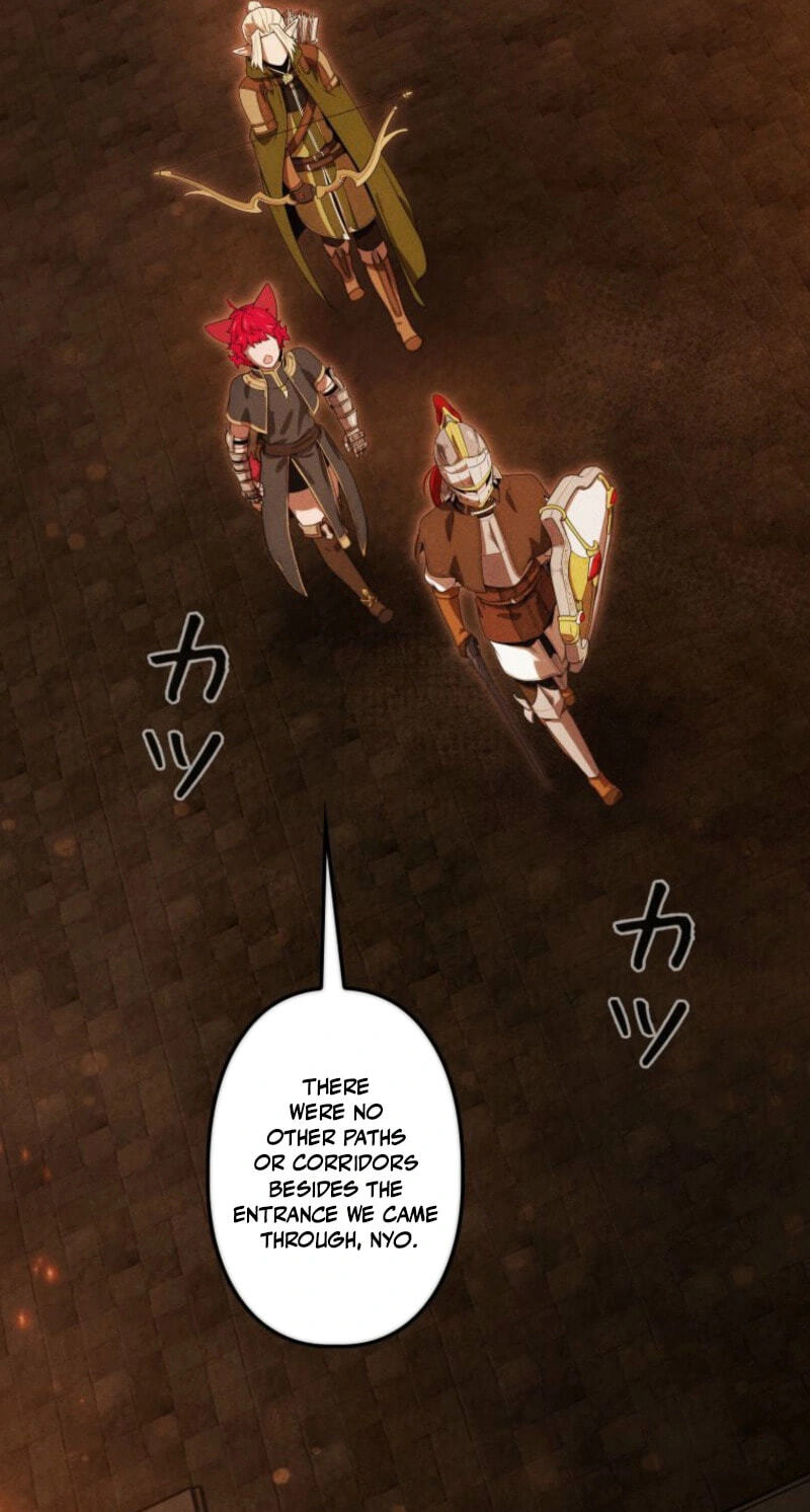 Mamono Hoshokusha: Tenseisha no Ore wa Saikyou ni Natte Subete wo Ubatta Dragon ni Fukushuusuru Chapter 39 page 27 - 