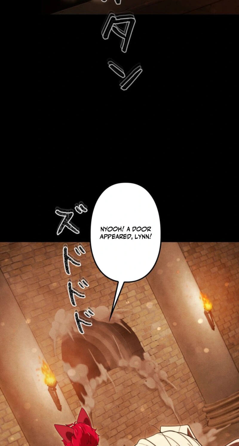 Mamono Hoshokusha: Tenseisha no Ore wa Saikyou ni Natte Subete wo Ubatta Dragon ni Fukushuusuru Chapter 39 page 30 - 