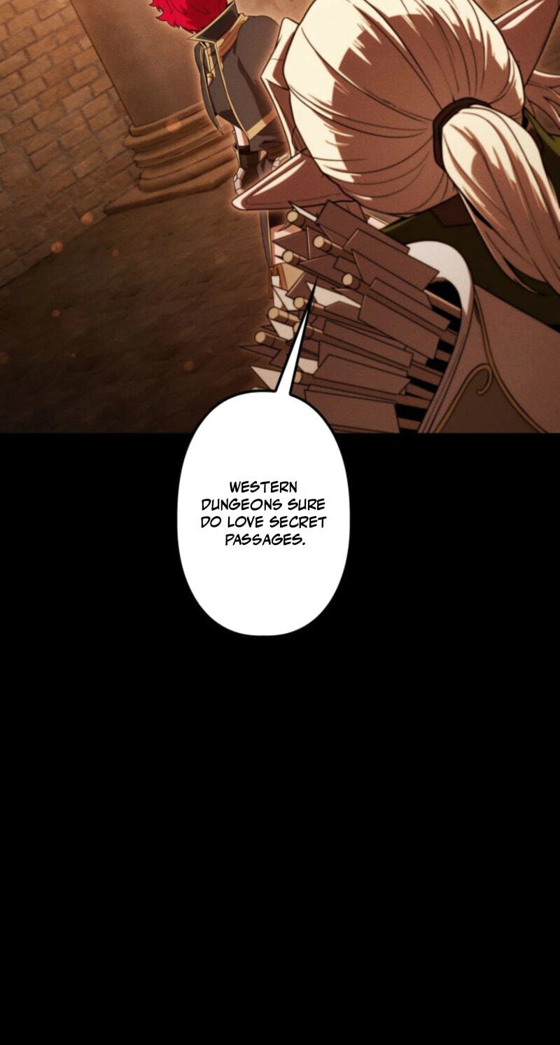 Mamono Hoshokusha: Tenseisha no Ore wa Saikyou ni Natte Subete wo Ubatta Dragon ni Fukushuusuru Chapter 39 page 31 - 