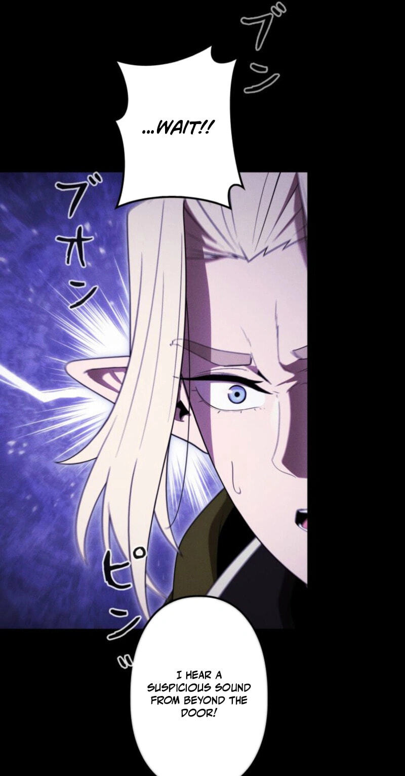 Mamono Hoshokusha: Tenseisha no Ore wa Saikyou ni Natte Subete wo Ubatta Dragon ni Fukushuusuru Chapter 39 page 32 - 