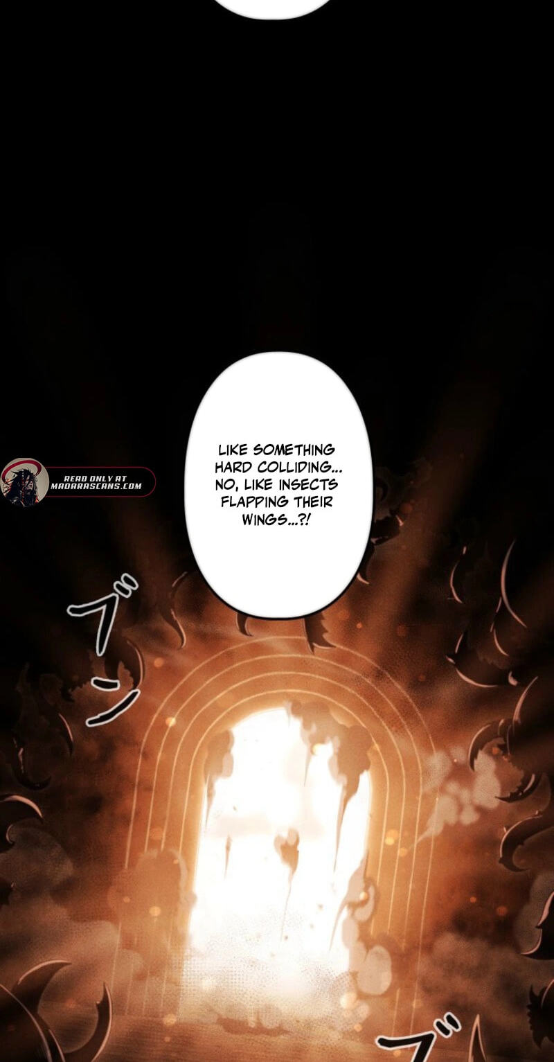 Mamono Hoshokusha: Tenseisha no Ore wa Saikyou ni Natte Subete wo Ubatta Dragon ni Fukushuusuru Chapter 39 page 33 - 