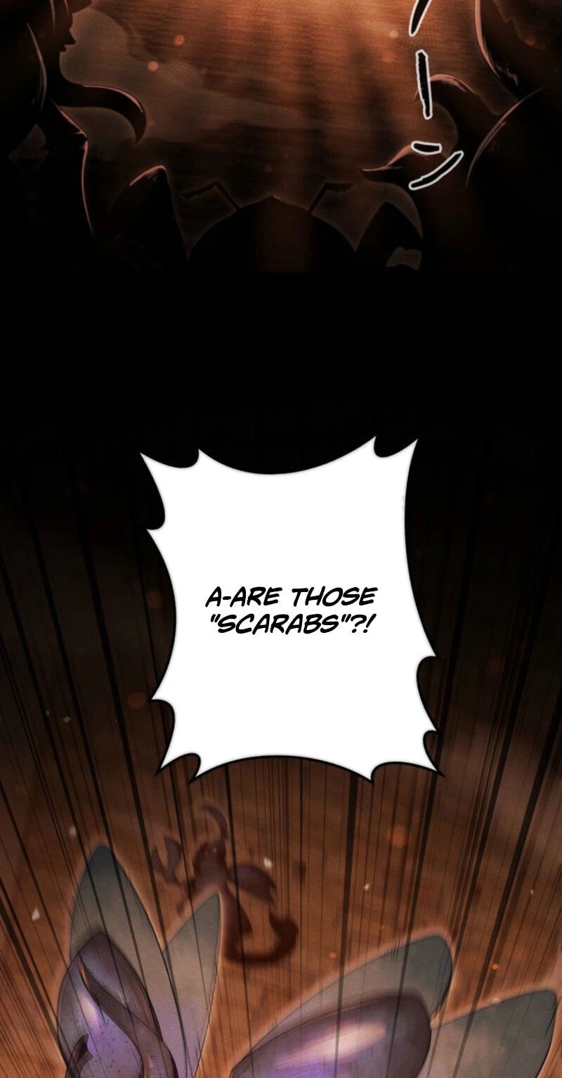 Mamono Hoshokusha: Tenseisha no Ore wa Saikyou ni Natte Subete wo Ubatta Dragon ni Fukushuusuru Chapter 39 page 34 - 