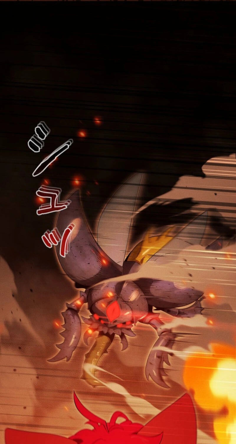 Mamono Hoshokusha: Tenseisha no Ore wa Saikyou ni Natte Subete wo Ubatta Dragon ni Fukushuusuru Chapter 39 page 41 - 