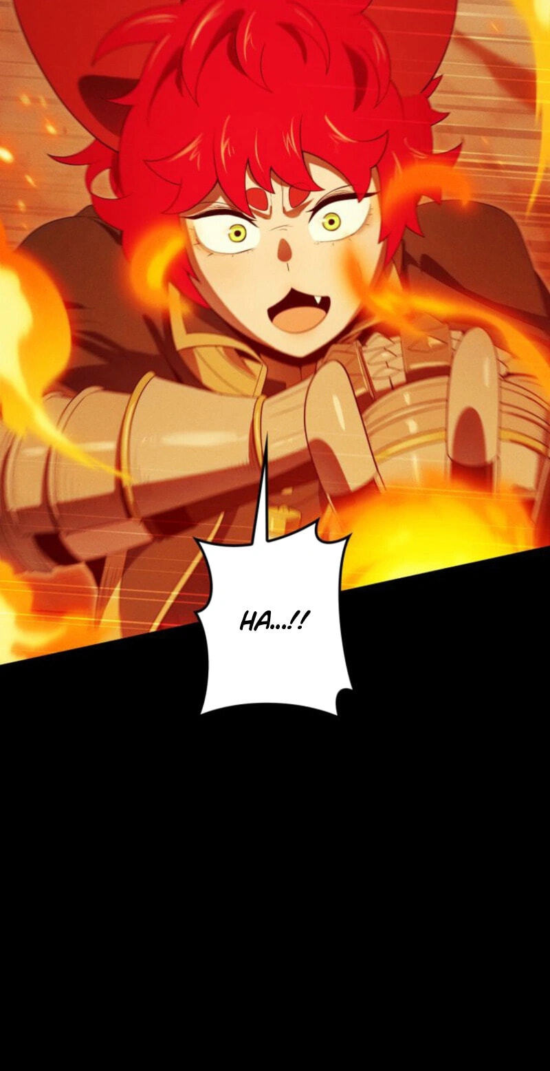 Mamono Hoshokusha: Tenseisha no Ore wa Saikyou ni Natte Subete wo Ubatta Dragon ni Fukushuusuru Chapter 39 page 42 - 