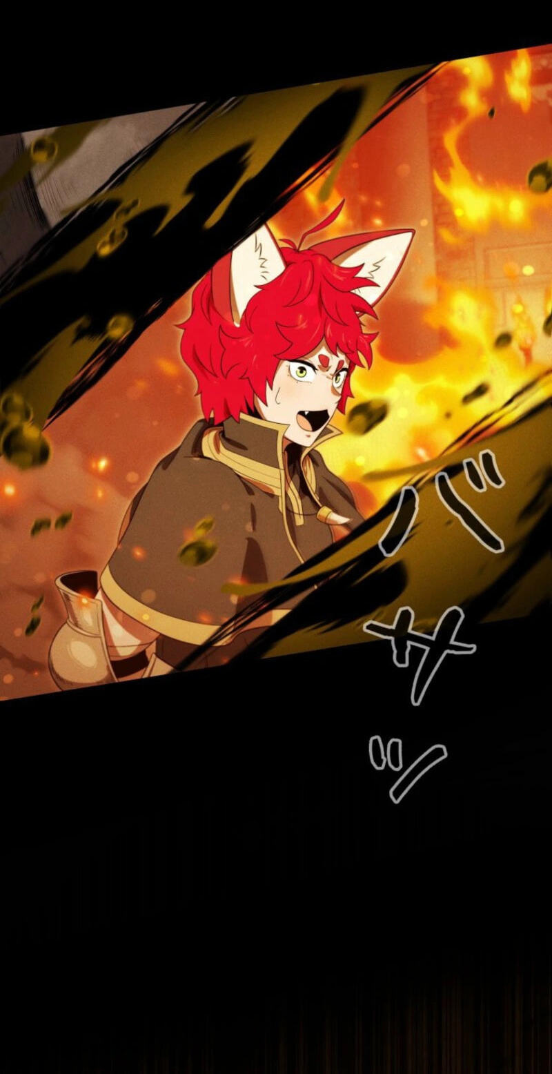 Mamono Hoshokusha: Tenseisha no Ore wa Saikyou ni Natte Subete wo Ubatta Dragon ni Fukushuusuru Chapter 39 page 43 - 