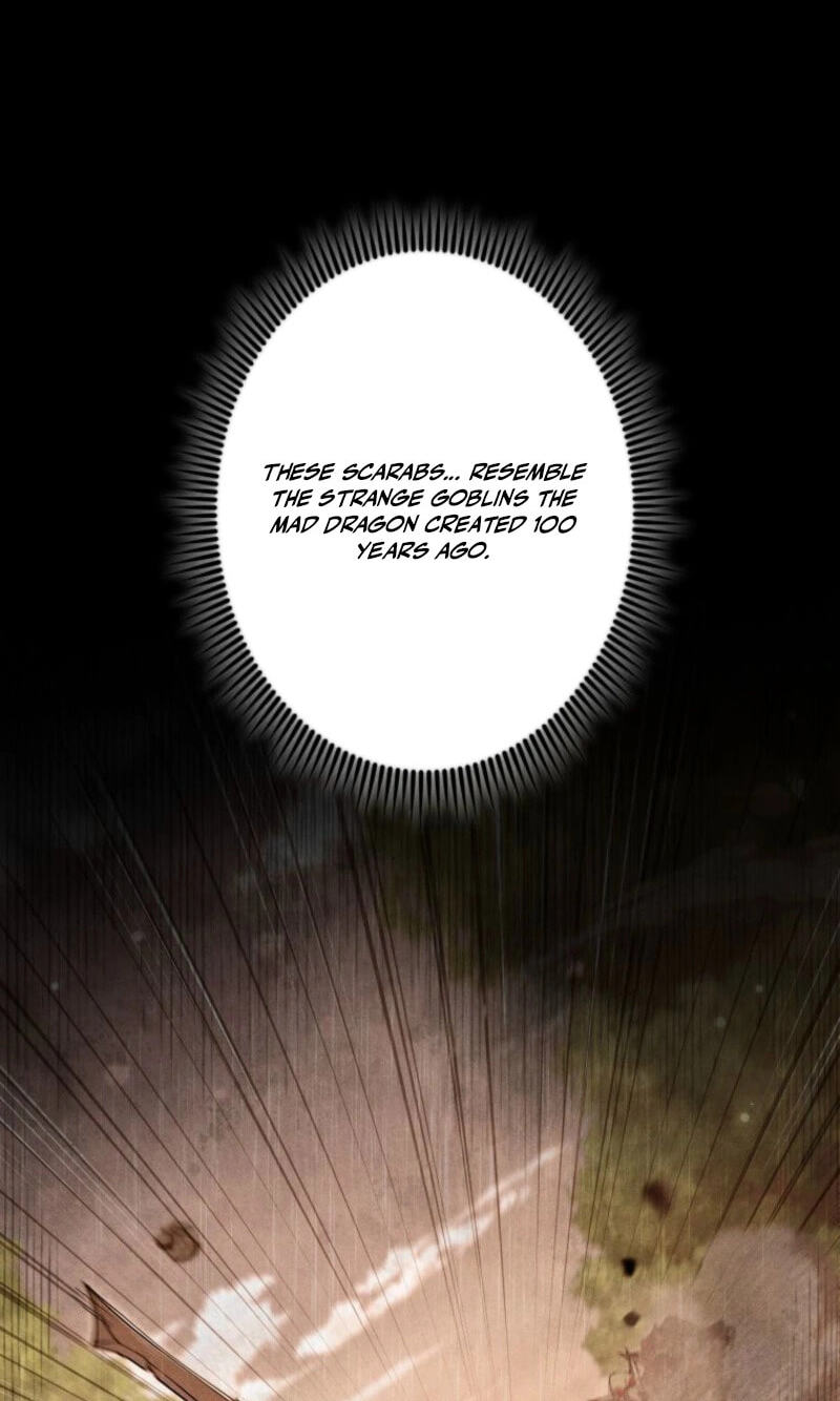 Mamono Hoshokusha: Tenseisha no Ore wa Saikyou ni Natte Subete wo Ubatta Dragon ni Fukushuusuru Chapter 39 page 50 - 