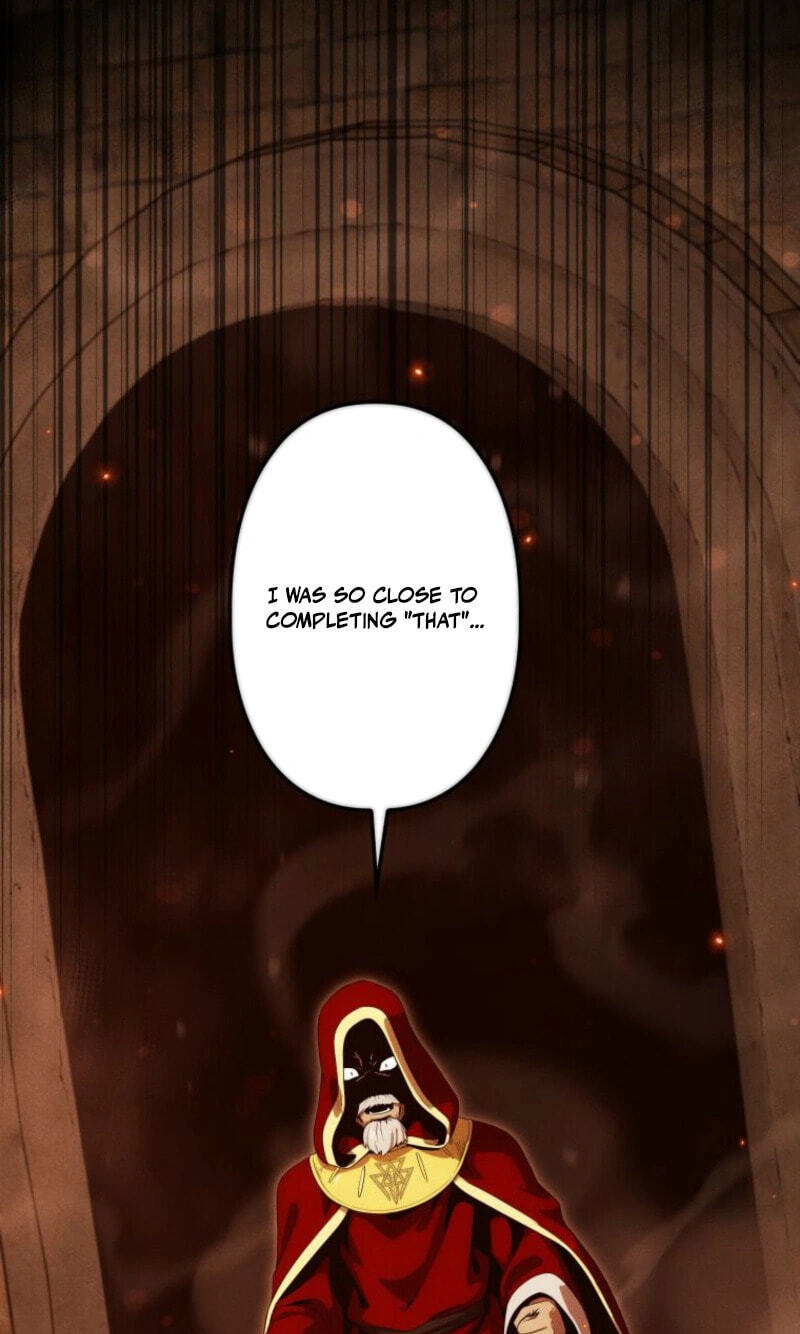 Mamono Hoshokusha: Tenseisha no Ore wa Saikyou ni Natte Subete wo Ubatta Dragon ni Fukushuusuru Chapter 39 page 53 - 
