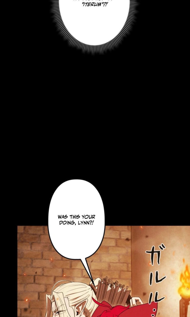 Mamono Hoshokusha: Tenseisha no Ore wa Saikyou ni Natte Subete wo Ubatta Dragon ni Fukushuusuru Chapter 39 page 55 - 