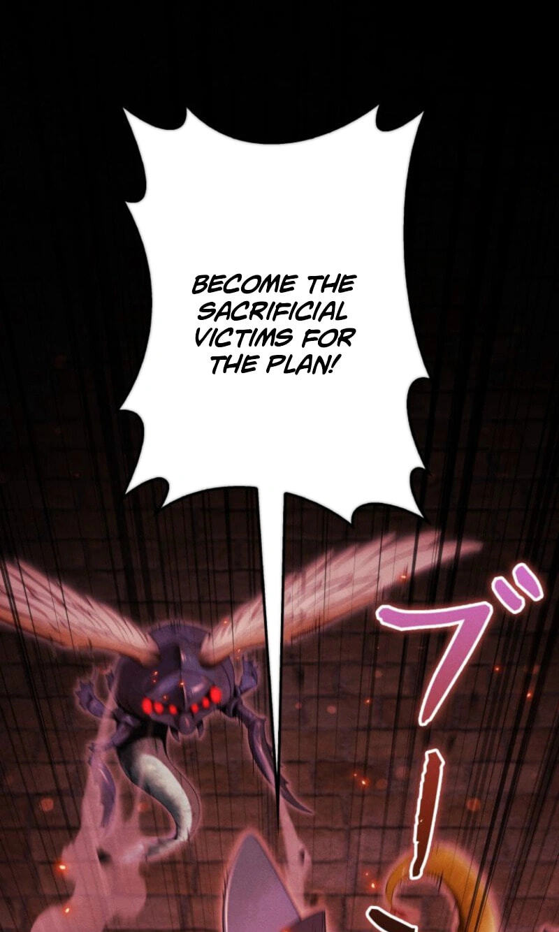 Mamono Hoshokusha: Tenseisha no Ore wa Saikyou ni Natte Subete wo Ubatta Dragon ni Fukushuusuru Chapter 39 page 59 - 