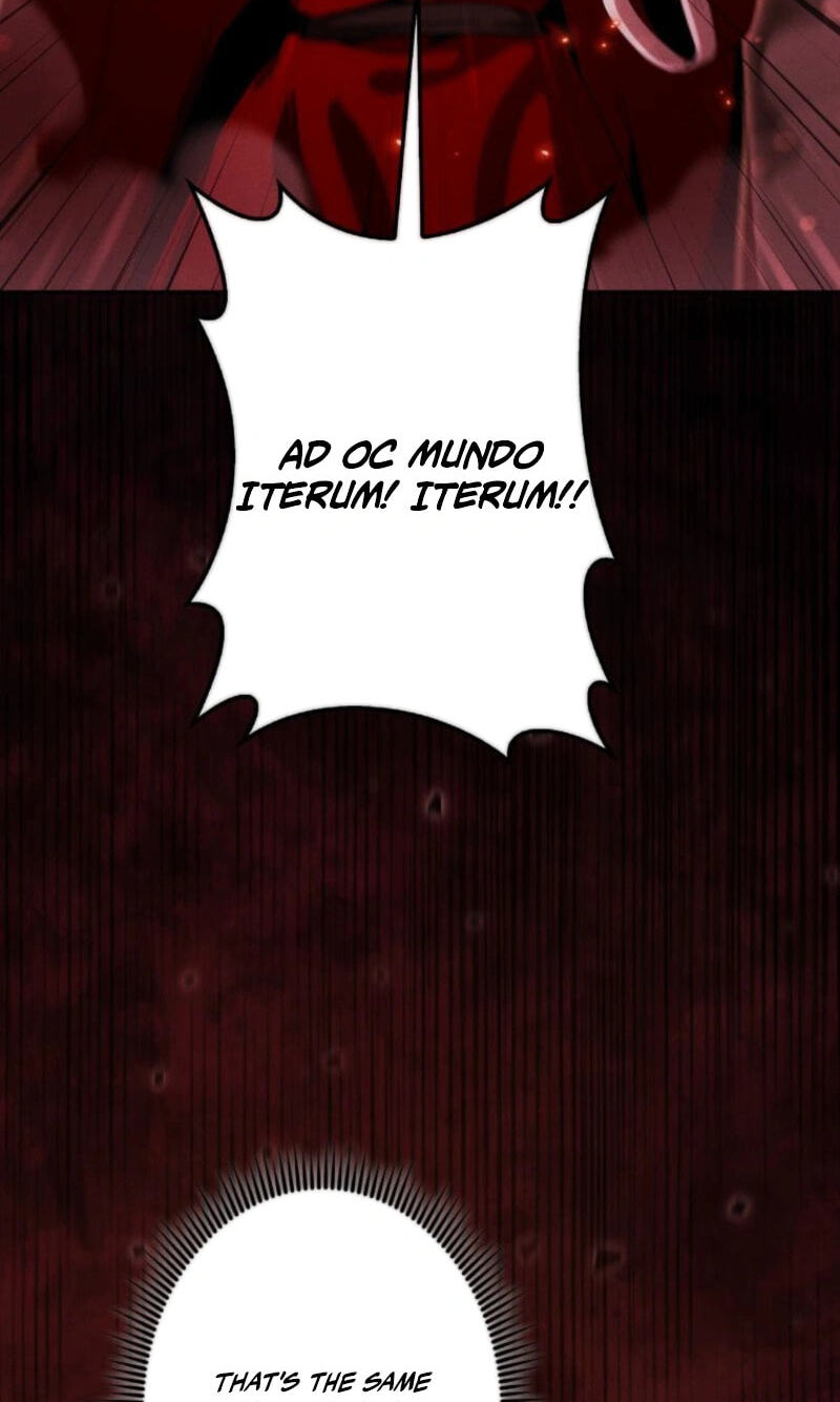 Mamono Hoshokusha: Tenseisha no Ore wa Saikyou ni Natte Subete wo Ubatta Dragon ni Fukushuusuru Chapter 39 page 61 - 
