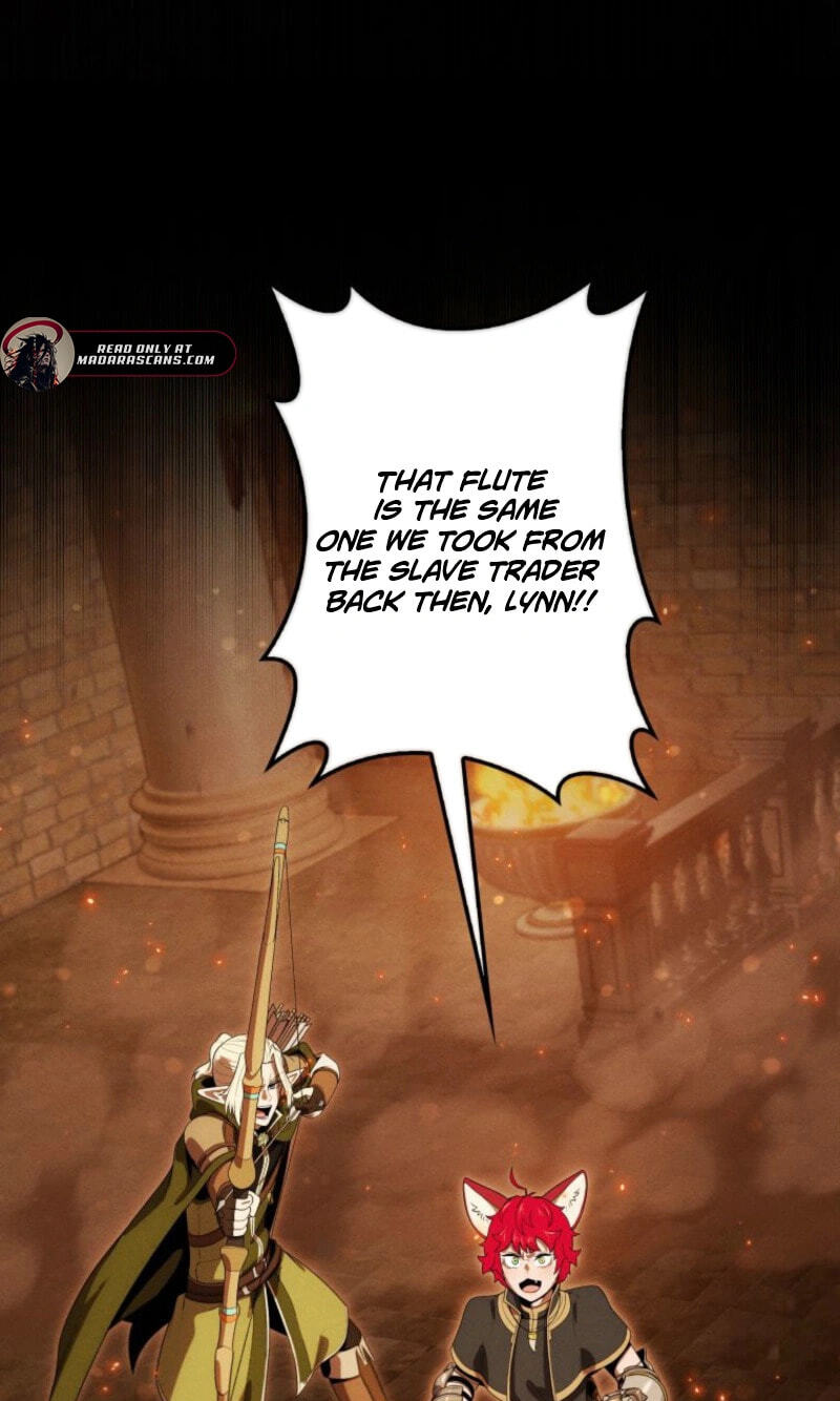 Mamono Hoshokusha: Tenseisha no Ore wa Saikyou ni Natte Subete wo Ubatta Dragon ni Fukushuusuru Chapter 39 page 63 - 