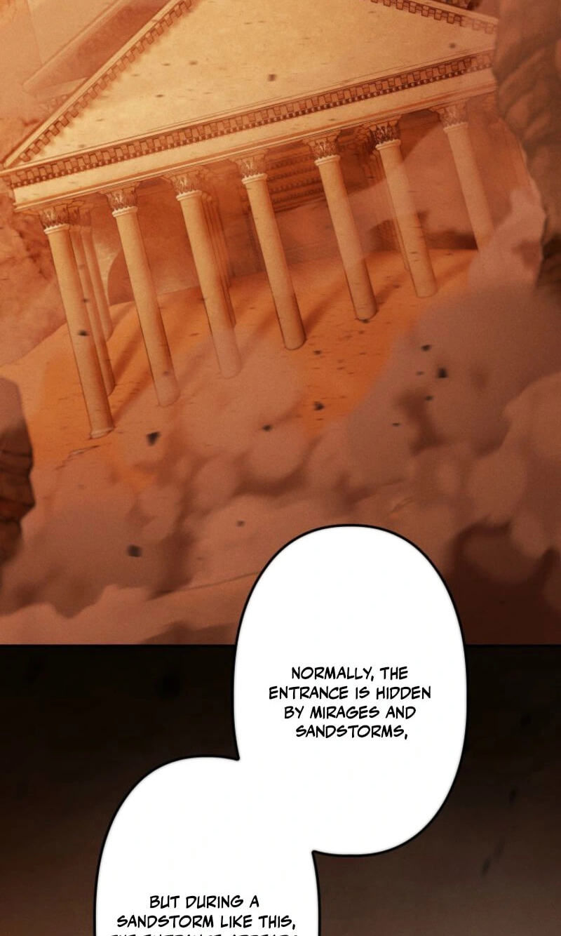 Mamono Hoshokusha: Tenseisha no Ore wa Saikyou ni Natte Subete wo Ubatta Dragon ni Fukushuusuru Chapter 39 page 8 - 