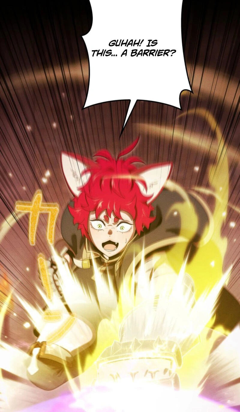 Mamono Hoshokusha: Tenseisha no Ore wa Saikyou ni Natte Subete wo Ubatta Dragon ni Fukushuusuru Chapter 39 page 74 - 