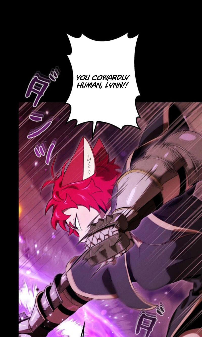 Mamono Hoshokusha: Tenseisha no Ore wa Saikyou ni Natte Subete wo Ubatta Dragon ni Fukushuusuru Chapter 39 page 79 - 