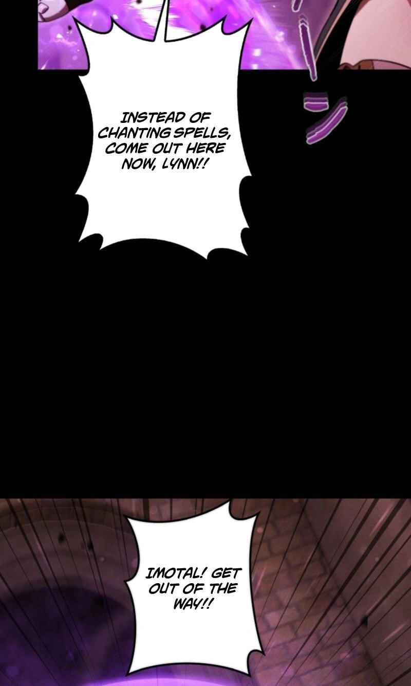Mamono Hoshokusha: Tenseisha no Ore wa Saikyou ni Natte Subete wo Ubatta Dragon ni Fukushuusuru Chapter 39 page 80 - 