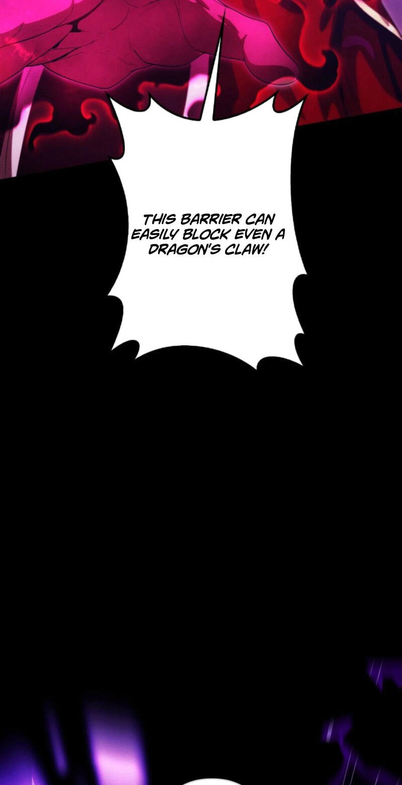 Mamono Hoshokusha: Tenseisha no Ore wa Saikyou ni Natte Subete wo Ubatta Dragon ni Fukushuusuru Chapter 39 page 85 - 
