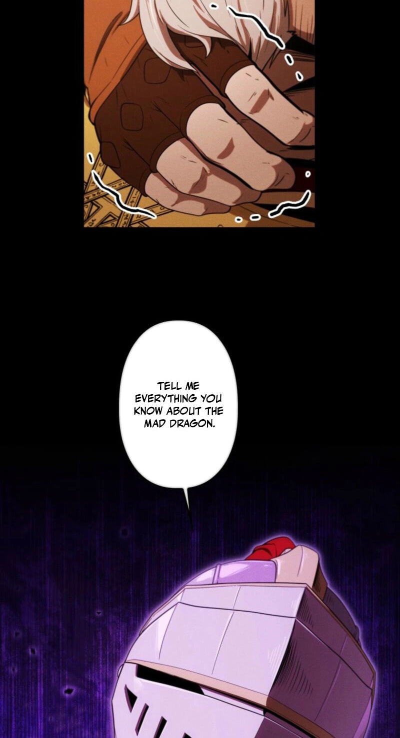 Mamono Hoshokusha: Tenseisha no Ore wa Saikyou ni Natte Subete wo Ubatta Dragon ni Fukushuusuru Chapter 39 page 95 - 