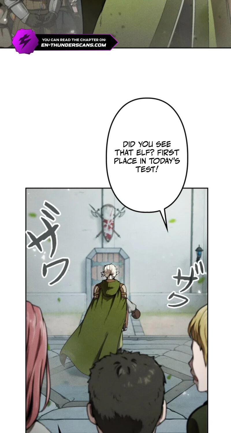 Mamono Hoshokusha: Tenseisha no Ore wa Saikyou ni Natte Subete wo Ubatta Dragon ni Fukushuusuru Chapter 4 page 17 - 
