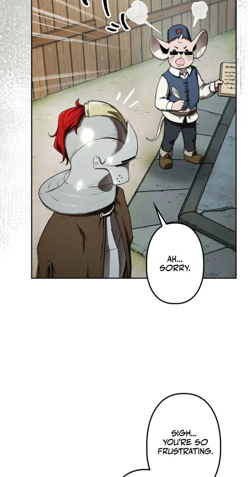 Mamono Hoshokusha: Tenseisha no Ore wa Saikyou ni Natte Subete wo Ubatta Dragon ni Fukushuusuru Chapter 4 page 25 - 