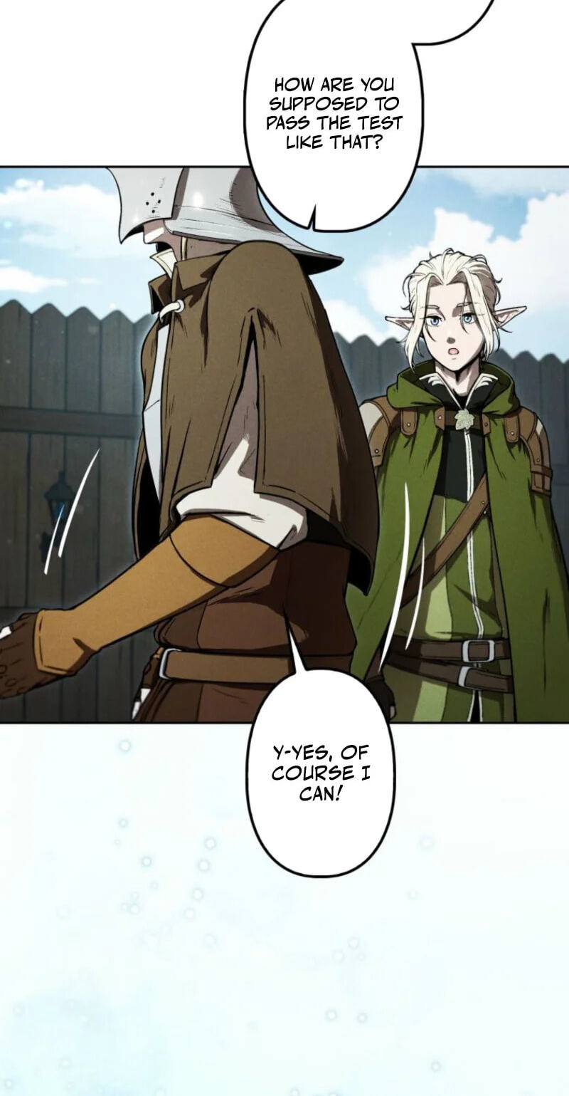 Mamono Hoshokusha: Tenseisha no Ore wa Saikyou ni Natte Subete wo Ubatta Dragon ni Fukushuusuru Chapter 4 page 26 - 