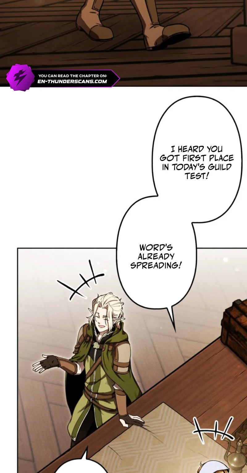 Mamono Hoshokusha: Tenseisha no Ore wa Saikyou ni Natte Subete wo Ubatta Dragon ni Fukushuusuru Chapter 4 page 35 - 