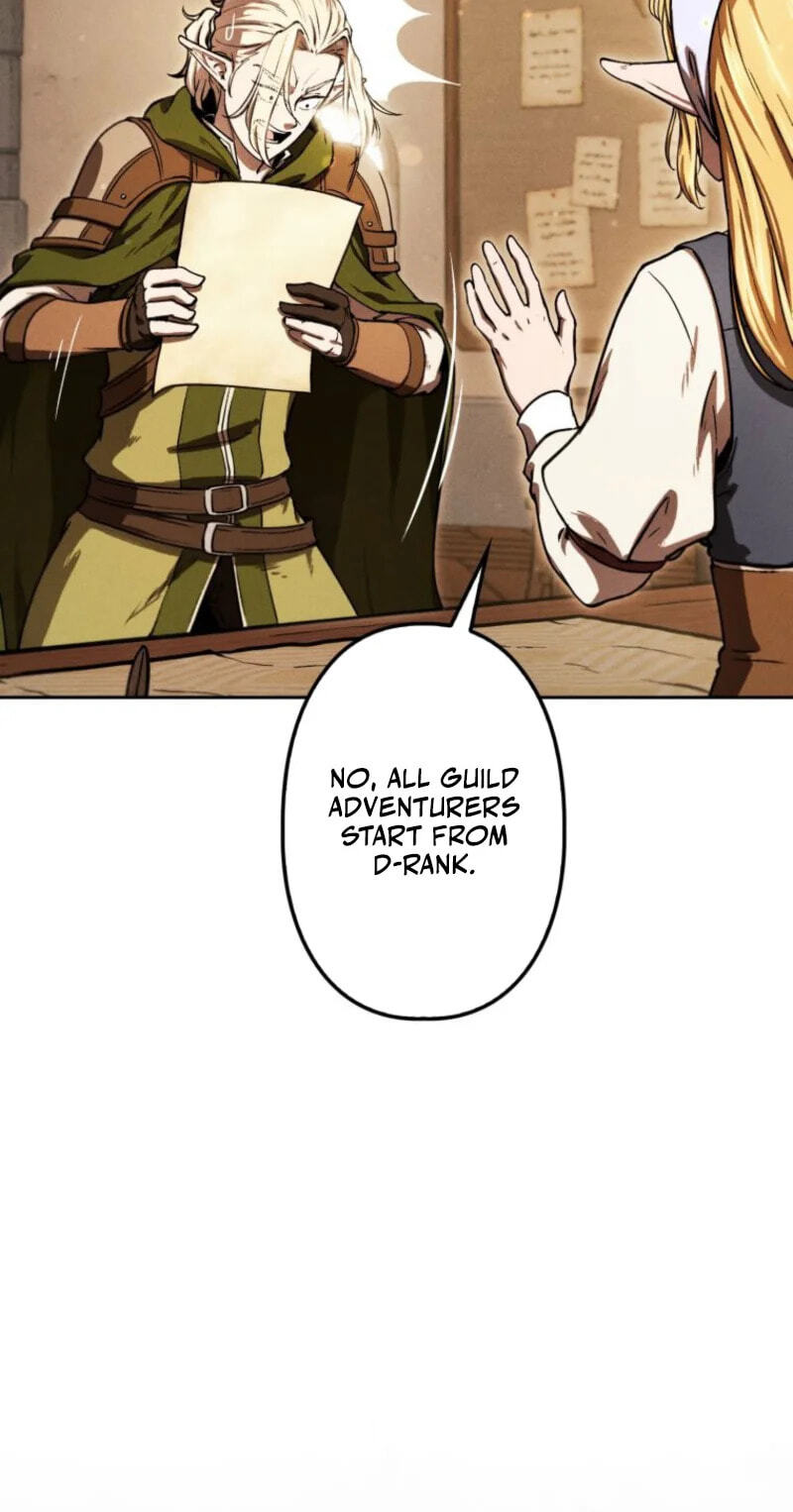 Mamono Hoshokusha: Tenseisha no Ore wa Saikyou ni Natte Subete wo Ubatta Dragon ni Fukushuusuru Chapter 4 page 38 - 