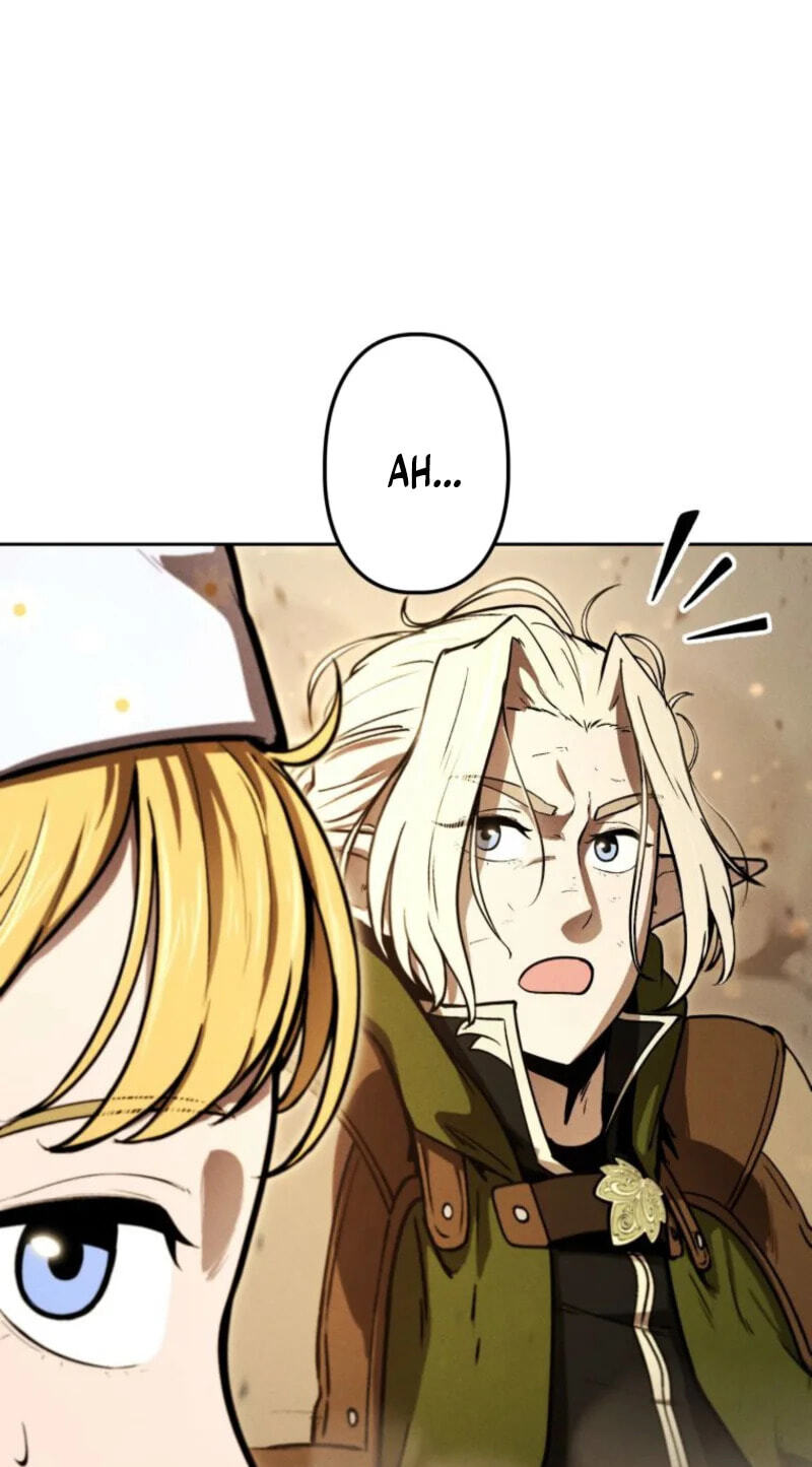 Mamono Hoshokusha: Tenseisha no Ore wa Saikyou ni Natte Subete wo Ubatta Dragon ni Fukushuusuru Chapter 4 page 59 - 