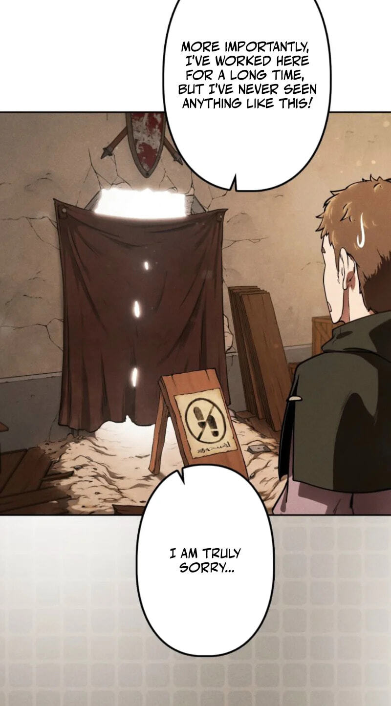 Mamono Hoshokusha: Tenseisha no Ore wa Saikyou ni Natte Subete wo Ubatta Dragon ni Fukushuusuru Chapter 4 page 67 - 
