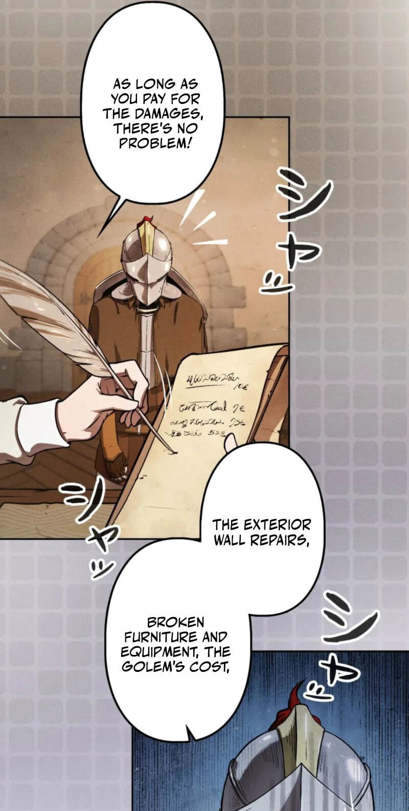 Mamono Hoshokusha: Tenseisha no Ore wa Saikyou ni Natte Subete wo Ubatta Dragon ni Fukushuusuru Chapter 4 page 68 - 