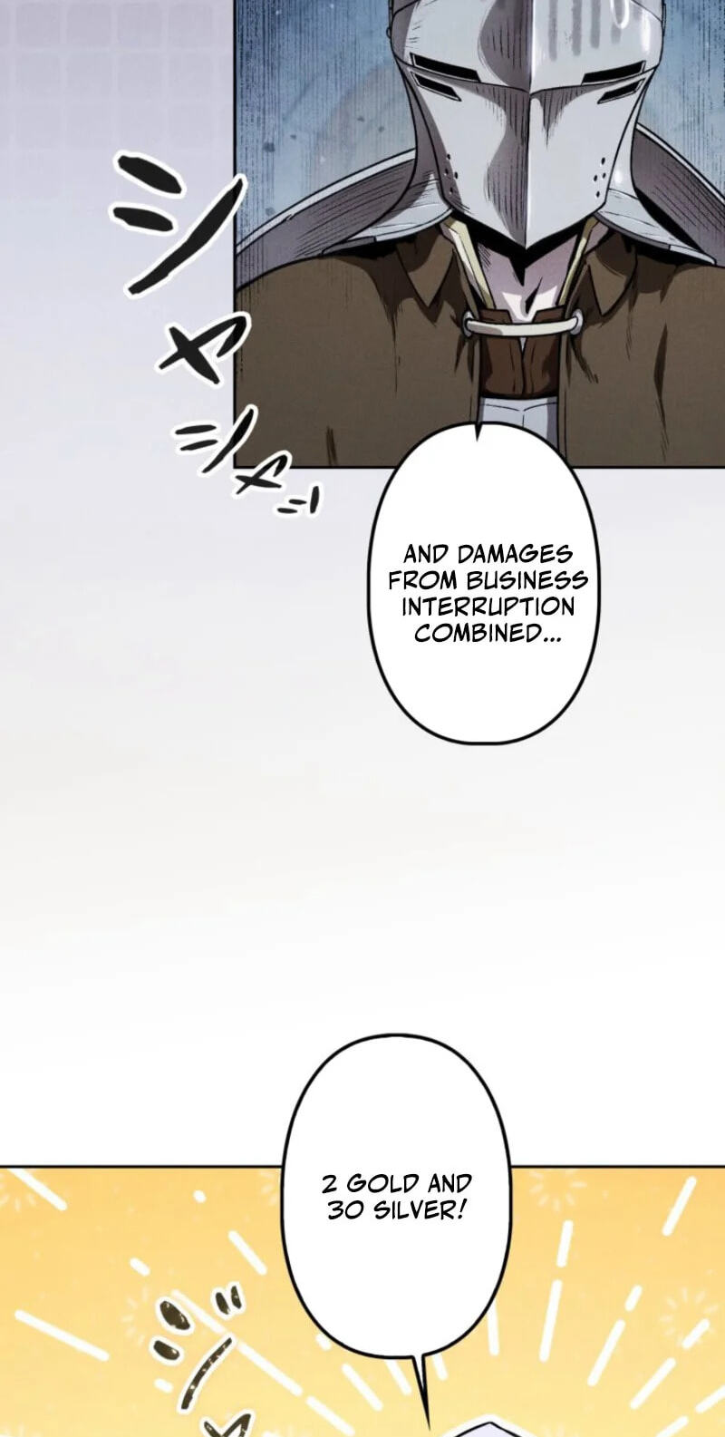 Mamono Hoshokusha: Tenseisha no Ore wa Saikyou ni Natte Subete wo Ubatta Dragon ni Fukushuusuru Chapter 4 page 69 - 