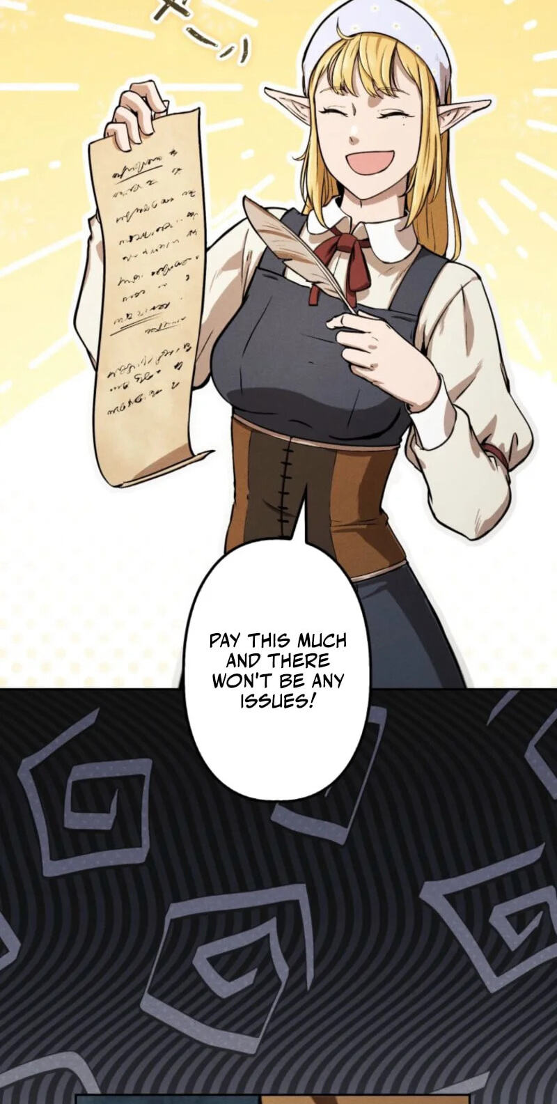 Mamono Hoshokusha: Tenseisha no Ore wa Saikyou ni Natte Subete wo Ubatta Dragon ni Fukushuusuru Chapter 4 page 70 - 
