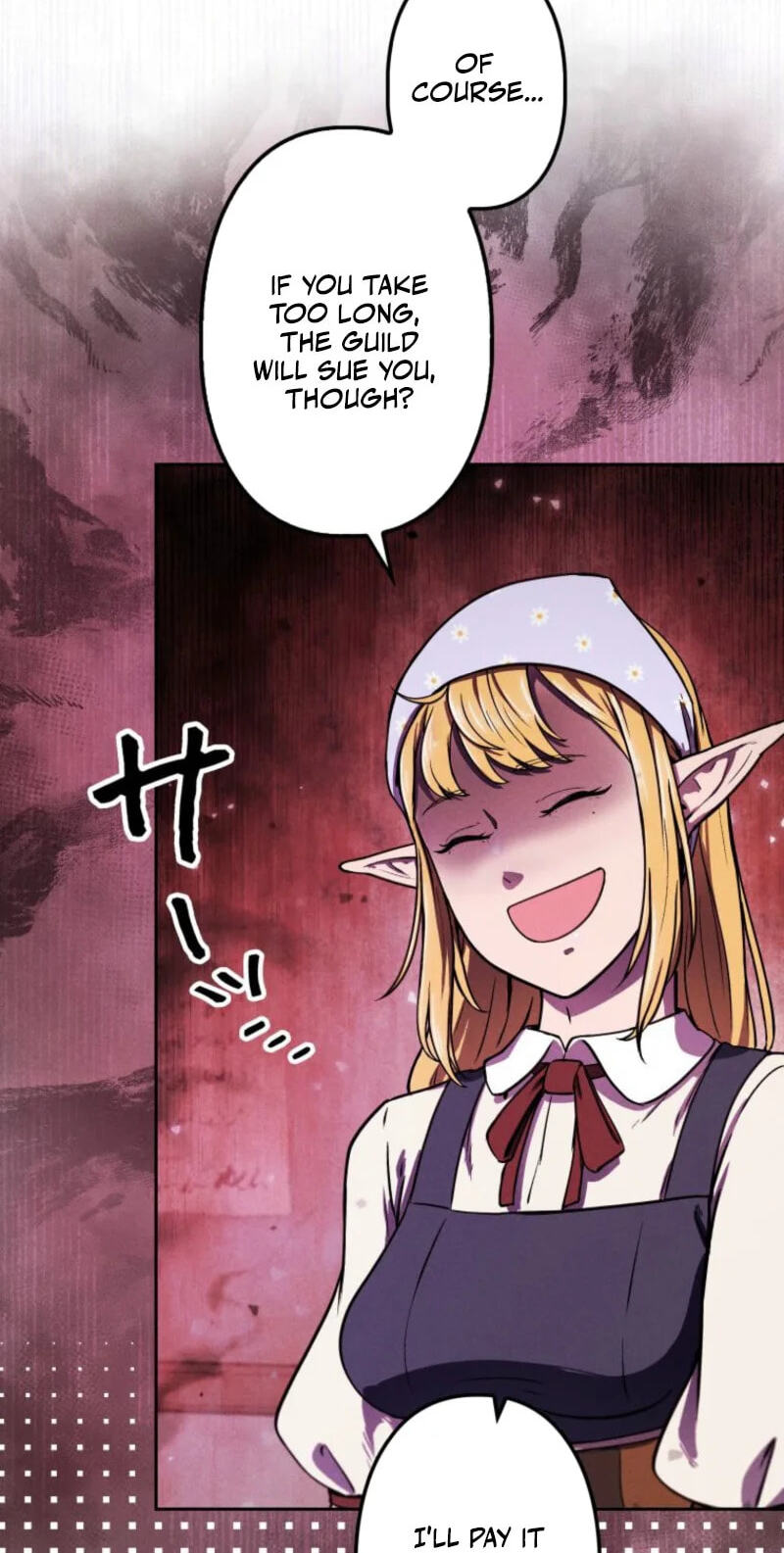 Mamono Hoshokusha: Tenseisha no Ore wa Saikyou ni Natte Subete wo Ubatta Dragon ni Fukushuusuru Chapter 4 page 73 - 