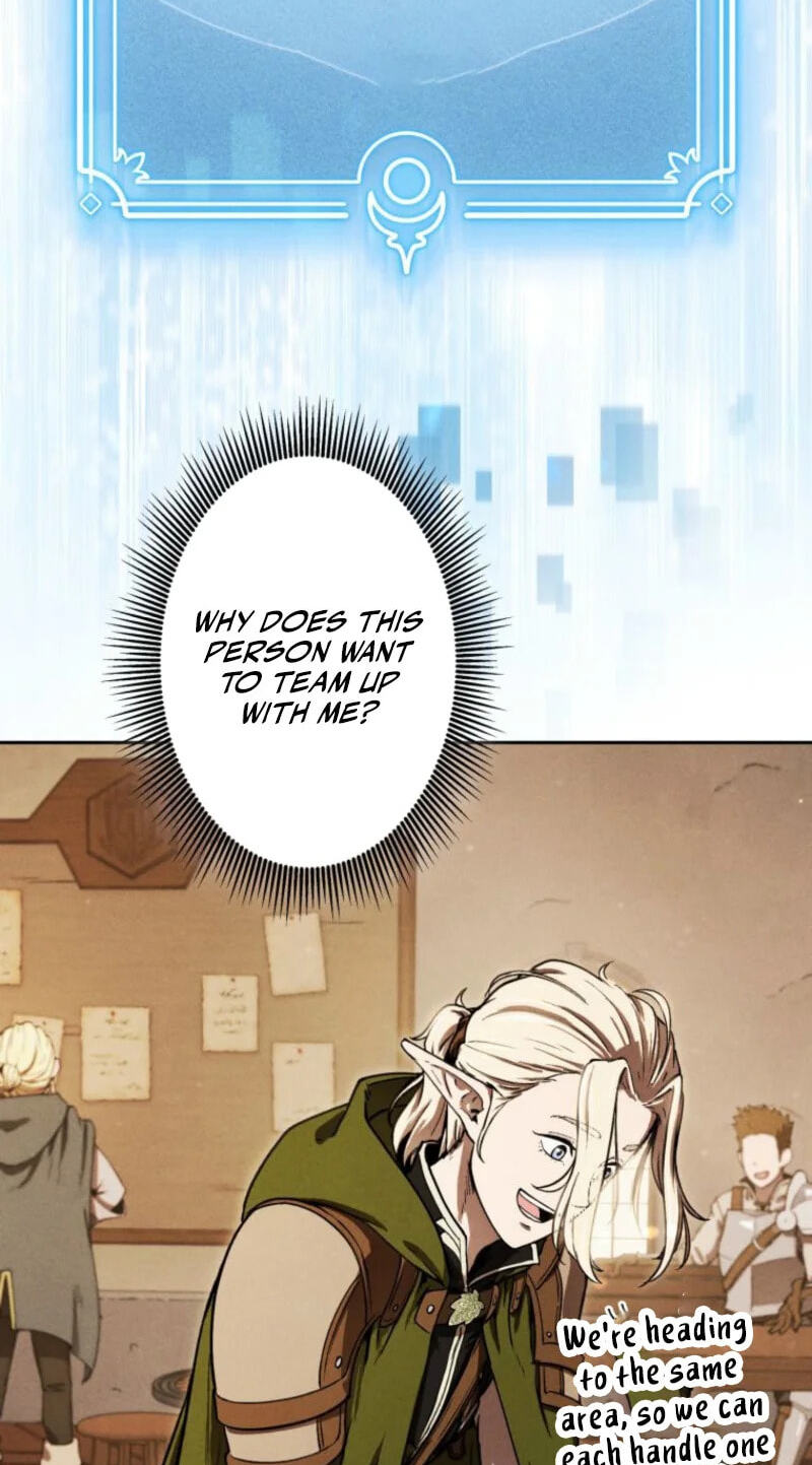 Mamono Hoshokusha: Tenseisha no Ore wa Saikyou ni Natte Subete wo Ubatta Dragon ni Fukushuusuru Chapter 4 page 80 - 