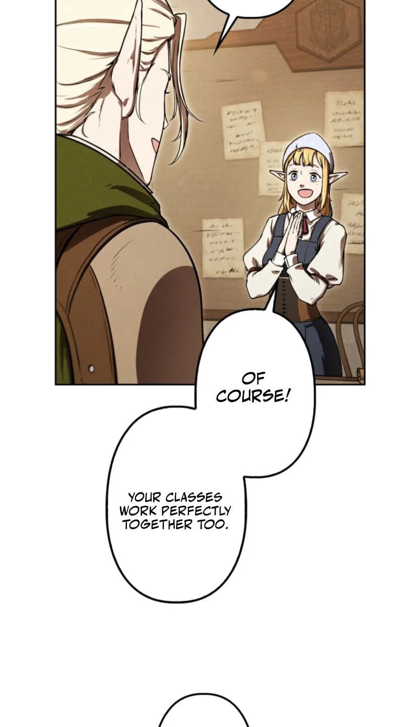 Mamono Hoshokusha: Tenseisha no Ore wa Saikyou ni Natte Subete wo Ubatta Dragon ni Fukushuusuru Chapter 4 page 82 - 