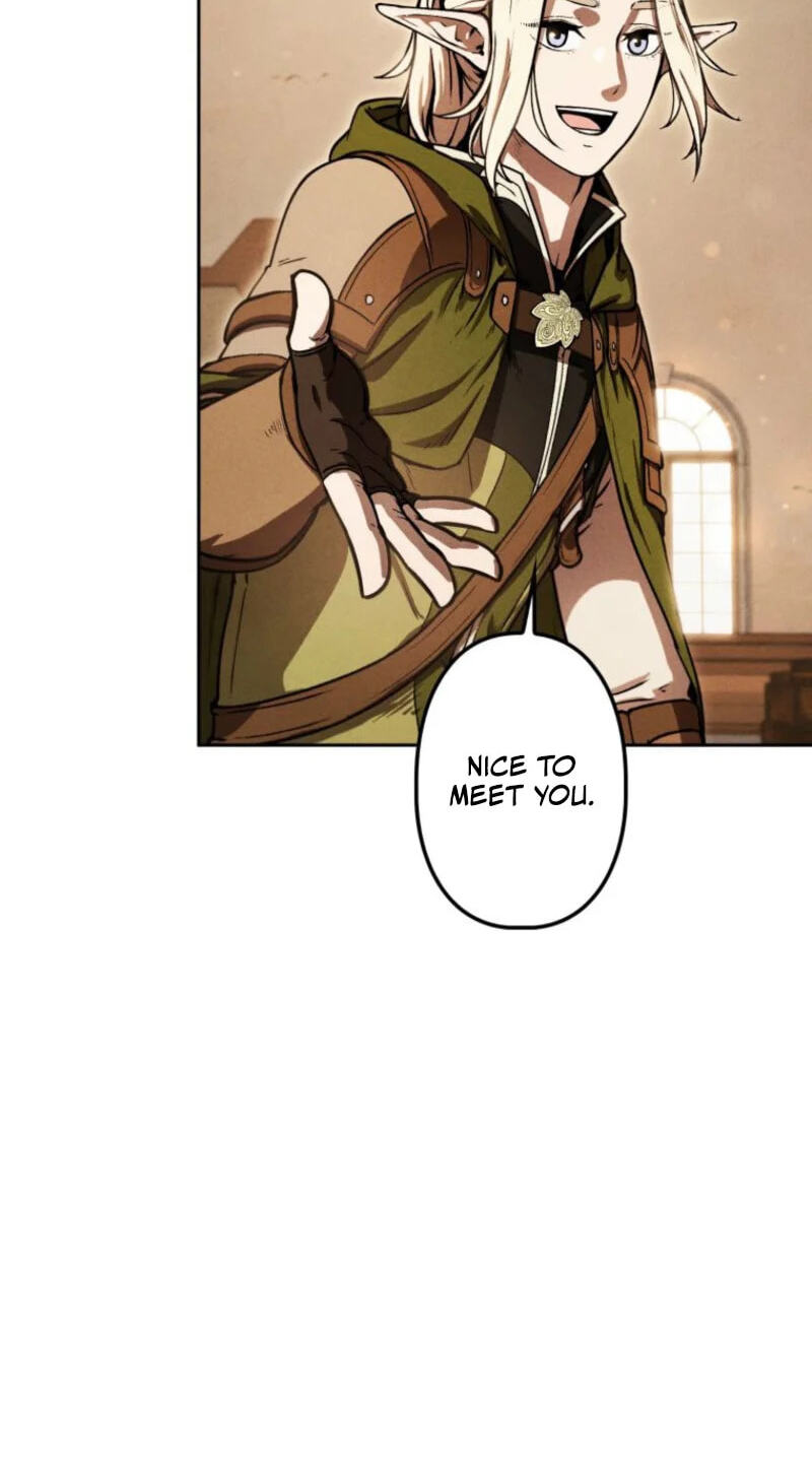 Mamono Hoshokusha: Tenseisha no Ore wa Saikyou ni Natte Subete wo Ubatta Dragon ni Fukushuusuru Chapter 4 page 86 - 