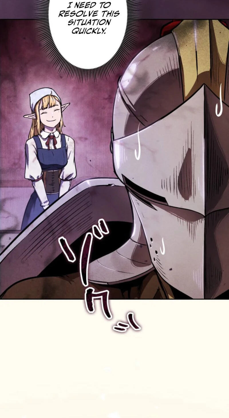 Mamono Hoshokusha: Tenseisha no Ore wa Saikyou ni Natte Subete wo Ubatta Dragon ni Fukushuusuru Chapter 4 page 88 - 